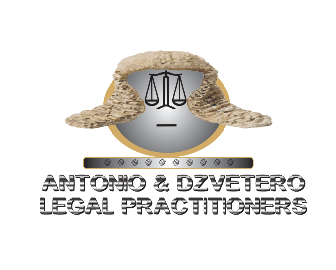 Antonio & Dzvetero Legal Practitioners