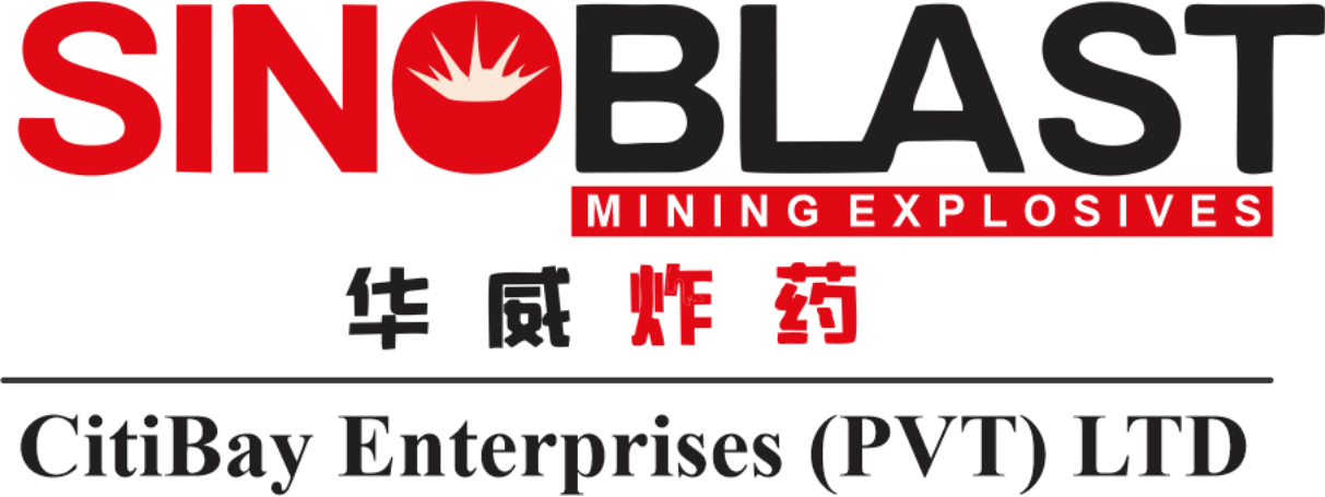 SinoBlast Mining Explosives